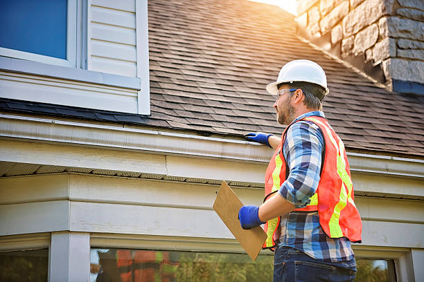 Roofing in Brooke
